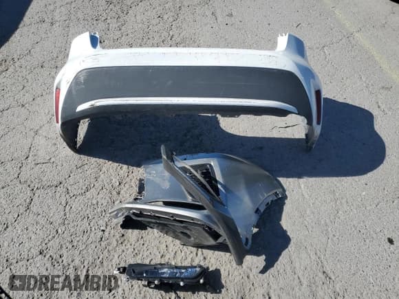 ✅ 2022 Lexus RX 450h F Sport • VIN: 2T2YGMDA7NC088479 • Lot: 54876625. Listed on Copart with 29,953 mi. Free auction sales archive from the USA and detailed vehicle history report at DreamBid. Image 13.