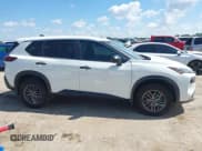 ✅ 2023 Nissan Rogue S • VIN: 5N1BT3AA3PC767628 • Lot: 43313592. Listed on IAAI with 56,514 mi. Free auction sales archive from the USA and detailed vehicle history report at DreamBid. Image 12.