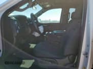 ✅ 2024 GMC Sierra 1500 Pro • VIN: 1GTUUAED9RZ117835 • Lot: 92025485. Listed on Copart with 31,482 mi. Free auction sales archive from the USA and detailed vehicle history report at DreamBid. Image 7.