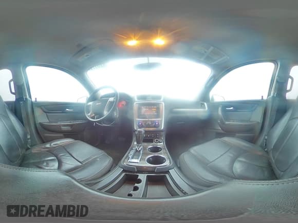 ✅ 2014 GMC Acadia SLT • VIN: 1GKKRRKD7EJ132245 • Lot: 82517605. Listed on Copart with 225,741 mi. Free auction sales archive from the USA and detailed vehicle history report at DreamBid. Image 16.