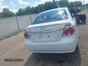 ✅ 2011 Chevrolet Aveo 1LT • VIN: KL1TD5DE4BB146193 • Lot: 42702809. Wystawiony na IAAI z przebiegiem Nie podano. Bezpłatny archiwum sprzedaży aukcyjnych z USA i szczegółowy raport historii pojazdu na DreamBid. Zdjęcie 16.