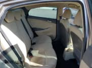 ✅ 2014 Hyundai Accent GLS • VIN: KMHCT4AE4EU655943 • Lot: 63986685. Listed on Copart with 192,753 mi. Free auction sales archive from the USA and detailed vehicle history report at DreamBid. Image 11.