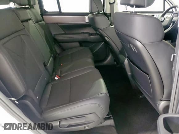 ✅ 2026 Hyundai Santa Fe SEL • VIN: 5NMP24GL7TH150191 • Лот: 90751555. Опубликован ранее на Copart с пробегом 3 606 миль. Бесплатный доступ к архиву аукционных продаж из США и подробный отчёт об истории автомобиля на DreamBid. Изображение 11.