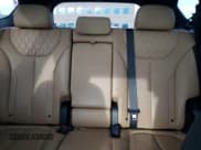 ✅ 2021 Hyundai Santa Fe Calligraphy • VIN: 5NMS5DAL9MH316061 • Lot: 41518624. Wystawiony na Copart z przebiegiem 50 857 mil. Bezpłatny archiwum sprzedaży aukcyjnych z USA i szczegółowy raport historii pojazdu na DreamBid. Zdjęcie 10.