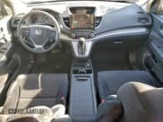 ✅ 2012 Honda CR-V EX • VIN: JHLRM4H57CC010727 • Лот: 93835465. Опубликован ранее на Copart с пробегом 155 738 миль. Бесплатный доступ к архиву аукционных продаж из США и подробный отчёт об истории автомобиля на DreamBid. Изображение 8.