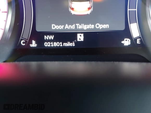 ✅ 2023 Acura RDX w/A-Spec Package • VIN: 5J8TC1H63PL000653 • Lot: 43111737. Listed on IAAI with 21,801 mi. Free auction sales archive from the USA and detailed vehicle history report at DreamBid. Image 15.