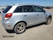 ✅ 2012 Chevrolet Captiva Sport LT • VIN: 3GNAL3E54CS584652 • Lot: 48562425. Wystawiony na Copart z przebiegiem 227 168 mil. Bezpłatny archiwum sprzedaży aukcyjnych z USA i szczegółowy raport historii pojazdu na DreamBid. Zdjęcie 3.