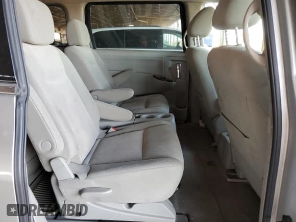 ✅ 2012 Nissan Quest SL • VIN: JN8AE2KPXC9039274 • Lot: 68367665. Listed on Copart with 167,149 mi. Free auction sales archive from the USA and detailed vehicle history report at DreamBid. Image 11.