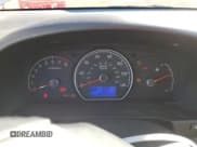 ✅ 2010 Hyundai Elantra SE • VIN: KMHDU4AD5AU855653 • Lot: 86773545. Listed on Copart with 26,422 mi. Free auction sales archive from the USA and detailed vehicle history report at DreamBid. Image 9.