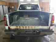 2007 GMC Sierra 1500 SL with VIN 2GTEK13V271176561, listed as a Copart auction lot 56373035 with 237,195 mi miles and Clean title. Bid and sale history available at DreamBid. Image 6.