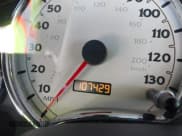 ✅ 2006 Saturn VUE • VIN: 5GZCZ33D96S840700 • Lot: 42342392. Wystawiony na IAAI z przebiegiem 107 429 mil. Bezpłatny archiwum sprzedaży aukcyjnych z USA i szczegółowy raport historii pojazdu na DreamBid. Zdjęcie 7.