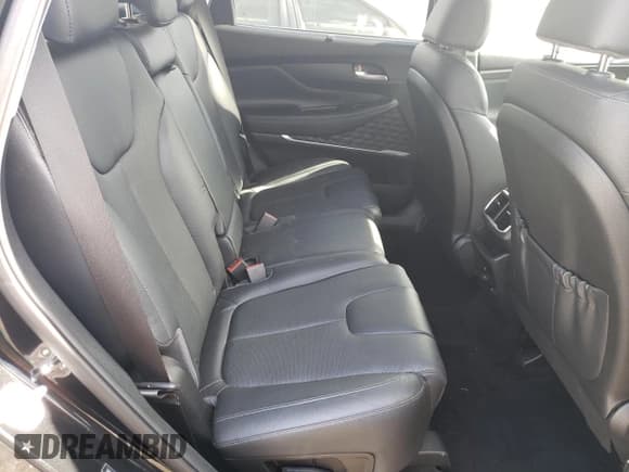 ✅ 2020 Hyundai Santa Fe SEL • VIN: 5NMS3CAA6LH278494 • Lot: 52234244. Wystawiony na Copart z przebiegiem 31 150 mil. Bezpłatny archiwum sprzedaży aukcyjnych z USA i szczegółowy raport historii pojazdu na DreamBid. Zdjęcie 11.