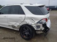 ✅ 2019 Mercedes-Benz GLE 43 AMG • VIN: 4JGDA6EB9KB183476 • Lot: 41618960. Listed on IAAI with 34,606 mi. Free auction sales archive from the USA and detailed vehicle history report at DreamBid. Image 17.