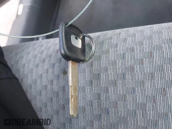 ✅ 2005 Honda Civic VP SSRS • VIN: 2HGES16495H574066 • Lot: 43850129. Listed on IAAI with 225,294 mi. Free auction sales archive from the USA and detailed vehicle history report at DreamBid. Image 11.