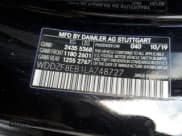 ✅ 2020 Mercedes-Benz E 350 • VIN: WDDZF8EB1LA748727 • Lot: 71590725. Listed on Copart with 129,165 mi. Free auction sales archive from the USA and detailed vehicle history report at DreamBid. Image 12.