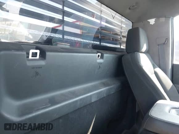 2023 Chevrolet Silverado 1500 Work Truck с VIN 3GCNAAED1PG361568, выставлен на аукционе IAAI как лот 43354193 с пробегом 42 977 миль миль и . История ставок и продаж доступна на DreamBid. Изображение 8.