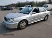 2004 Hyundai Sonata GLS с VIN KMHWF35H94A954394, выставлен на аукционе Copart как лот 67511124 с пробегом 36 390 миль миль и На запчасти • Non repairable. История ставок и продаж доступна на DreamBid. Изображение 1.