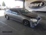 ✅ 2005 Honda Civic EX • VIN: 1HGEM21985L034844 • Lot: 69394185. Wystawiony na Copart z przebiegiem 187 780 mil. Bezpłatny archiwum sprzedaży aukcyjnych z USA i szczegółowy raport historii pojazdu na DreamBid. Zdjęcie 4.