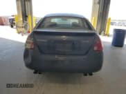 ✅ 2007 Nissan Maxima SE • VIN: 1N4BA41E27C863887 • Lot: 90459085. Wystawiony na Copart z przebiegiem 197 221 mil. Bezpłatny archiwum sprzedaży aukcyjnych z USA i szczegółowy raport historii pojazdu na DreamBid. Zdjęcie 6.