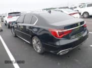 ✅ 2018 Acura RLX Technology • VIN: JH4KC1F55JC000549 • Lot: 42965480. Listed on IAAI with 82,973 mi. Free auction sales archive from the USA and detailed vehicle history report at DreamBid. Image 3.