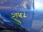 ✅ 2024 BMW 3 Series M340i xDrive • VIN: 3MW49FF00R8D93774 • Lot: 41330455. Listed on IAAI with 4,438 mi. Free auction sales archive from the USA and detailed vehicle history report at DreamBid. Image 10.