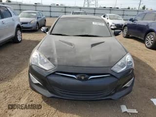 ✅ 2014 Hyundai Genesis Coupe Ultimate • VIN: KMHHU6KJXEU113420 • Lot: 81993125. Wystawiony na Copart z przebiegiem 163 451 mil. Bezpłatny archiwum sprzedaży aukcyjnych z USA i szczegółowy raport historii pojazdu na DreamBid. Zdjęcie 5.