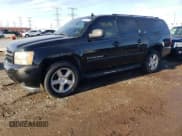 ✅ 2007 Chevrolet Suburban LTZ • VIN: 3GNFK16317G122293 • Lot: 63399534. Wystawiony na Copart z przebiegiem 146 428 mil. Bezpłatny archiwum sprzedaży aukcyjnych z USA i szczegółowy raport historii pojazdu na DreamBid. Zdjęcie 1.