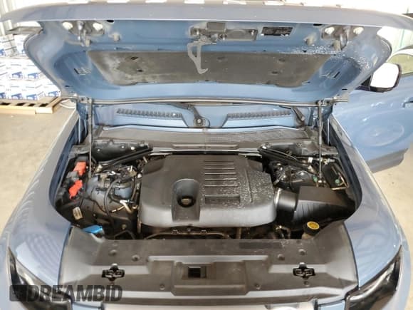 ✅ 2020 Land Rover Defender SE • VIN: SALEP7EUXL2020490 • Lot: 64925185. Wystawiony na Copart z przebiegiem 104 952 mil. Bezpłatny archiwum sprzedaży aukcyjnych z USA i szczegółowy raport historii pojazdu na DreamBid. Zdjęcie 12.