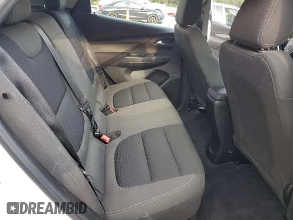 ✅ 2023 Chevrolet Bolt EV 1LT • VIN: 1G1FW6S0XP4104144 • Lot: 74112914. Wystawiony na Copart z przebiegiem 29 449 mil. Bezpłatny archiwum sprzedaży aukcyjnych z USA i szczegółowy raport historii pojazdu na DreamBid. Zdjęcie 11.