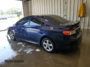 ✅ 2012 Toyota Corolla S • VIN: 5YFBU4EE0CP059407 • Лот: 64476245. Опубликован ранее на Copart с пробегом 134 458 миль. Бесплатный доступ к архиву аукционных продаж из США и подробный отчёт об истории автомобиля на DreamBid. Изображение 2.