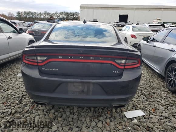 ✅ 2016 Dodge Charger R/T • VIN: 2C3CDXCT9GH292855 • Лот: 87068765. Опубликован ранее на Copart с пробегом 151 390 миль. Бесплатный доступ к архиву аукционных продаж из США и подробный отчёт об истории автомобиля на DreamBid. Изображение 6.