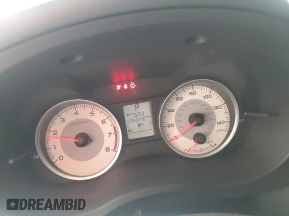 ✅ 2014 Subaru Impreza • VIN: JF1GJAA63EH018799 • Lot: 68445485. Wystawiony na Copart z przebiegiem 96 048 mil. Bezpłatny archiwum sprzedaży aukcyjnych z USA i szczegółowy raport historii pojazdu na DreamBid. Zdjęcie 9.