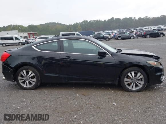 ✅ 2012 Honda Accord EX • VIN: 1HGCS1B71CA017168 • Lot: 43300220. Listed on IAAI with 161,521 mi. Free auction sales archive from the USA and detailed vehicle history report at DreamBid. Image 13.