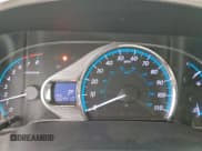 ✅ 2012 Toyota Sienna XLE • VIN: 5TDYK3DC0CS197935 • Lot: 96114475. Listed on Copart with 154,410 mi. Free auction sales archive from the USA and detailed vehicle history report at DreamBid. Image 9.