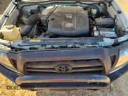 ✅ 2008 Toyota Tacoma PreRunner • VIN: 5TEJU62NX8Z557403 • Lot: 92495005. Listed on Copart with 164,042 mi. Free auction sales archive from the USA and detailed vehicle history report at DreamBid. Image 11.