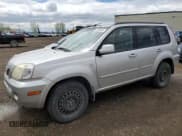 ✅ 2006 Nissan X-Trail XE • VIN: JN8BT08V26W212067 • Lot: 57282905. Wystawiony na Copart z przebiegiem 209 149 mil. Bezpłatny archiwum sprzedaży aukcyjnych z USA i szczegółowy raport historii pojazdu na DreamBid. Zdjęcie 1.