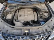 ✅ 2015 Mercedes-Benz M 350 • VIN: 4JGDA5HB0FA512356 • Lot: 90723385. Listed on Copart with 152,136 mi. Free auction sales archive from the USA and detailed vehicle history report at DreamBid. Image 12.