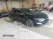 2019 Chevrolet Malibu RS with VIN 1G1ZG5ST3KF189887, listed as a IAAI auction lot 43101032 with 85,152 mi miles and . Bid and sale history available at DreamBid. Image 1.