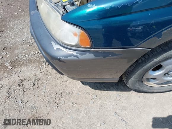 ✅ 1996 Subaru Legacy Outback • VIN: 4S3BG4853T6383588 • Лот: 42386054. Опубликован ранее на IAAI с пробегом 371 338 миль. Бесплатный доступ к архиву аукционных продаж из США и подробный отчёт об истории автомобиля на DreamBid. Изображение 13.