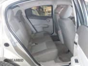 ✅ 2009 Dodge Avenger SE • VIN: 1B3LC46B09N526151 • Lot: 41888715. Wystawiony na IAAI z przebiegiem 230 566 mil. Bezpłatny archiwum sprzedaży aukcyjnych z USA i szczegółowy raport historii pojazdu na DreamBid. Zdjęcie 8.