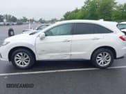 ✅ 2018 Acura RDX • VIN: 5J8TB4H31JL018201 • Lot: 42459595. Listed on IAAI with 106,523 mi. Free auction sales archive from the USA and detailed vehicle history report at DreamBid. Image 14.