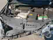 2015 Toyota Camry LE with VIN 4T1BF1FK2FU879326, listed as a Copart auction lot 71708635 with 128,243 mi miles and Salvage title. Bid and sale history available at DreamBid. Image 11.