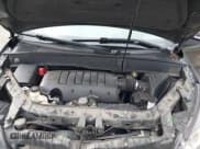 ✅ 2016 Chevrolet Traverse LT • VIN: 1GNKVGKD0GJ103756 • Lot: 43512000. Wystawiony na IAAI z przebiegiem 118 240 mil. Bezpłatny archiwum sprzedaży aukcyjnych z USA i szczegółowy raport historii pojazdu na DreamBid. Zdjęcie 10.