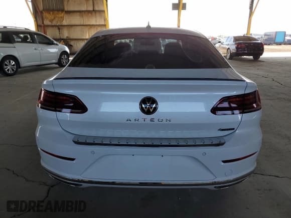 ✅ 2023 Volkswagen Arteon SEL R-Line • VIN: WVWAR7AN3PE013044 • Лот: 73239694. Опубликован ранее на Copart с пробегом 1 741 миль. Бесплатный доступ к архиву аукционных продаж из США и подробный отчёт об истории автомобиля на DreamBid. Изображение 6.