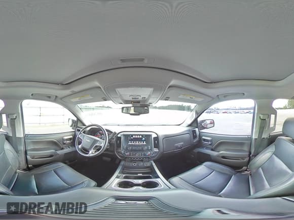 ✅ 2018 Chevrolet Silverado 1500 LTZ • VIN: 3GCUKSEC1JG426741 • Лот: 69753655. Опубликован ранее на Copart с пробегом 96 138 миль. Бесплатный доступ к архиву аукционных продаж из США и подробный отчёт об истории автомобиля на DreamBid. Изображение 14.