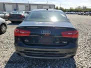 ✅ 2012 Audi A6 Premium • VIN: WAUBGAFC9CN003639 • Lot: 70280545. Wystawiony na Copart z przebiegiem 128 775 mil. Bezpłatny archiwum sprzedaży aukcyjnych z USA i szczegółowy raport historii pojazdu na DreamBid. Zdjęcie 6.