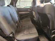 ✅ 2011 Dodge Durango Heat • VIN: 1D4RD3GG9BC687211 • Lot: 83842695. Wystawiony na Copart z przebiegiem 175 021 mil. Bezpłatny archiwum sprzedaży aukcyjnych z USA i szczegółowy raport historii pojazdu na DreamBid. Zdjęcie 11.