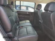 ✅ 2016 Ford Flex Limited • VIN: 2FMHK6D87GBA22341 • Lot: 67200895. Wystawiony na Copart z przebiegiem 92 917 mil. Bezpłatny archiwum sprzedaży aukcyjnych z USA i szczegółowy raport historii pojazdu na DreamBid. Zdjęcie 11.