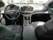 2018 Chevrolet Volt Premier с VIN 1G1RD6S5XJU136288, выставлен на аукционе Copart как лот 47532343 с пробегом 52 843 миль миль и . История ставок и продаж доступна на DreamBid. Изображение 8.