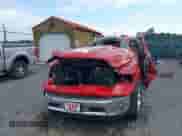 2017 Ram 1500 Laramie z VIN 1C6RR6NG1HS846733, wystawiony jako IAAI lot #42748455 z przebiegiem 106 426 mil mil oraz . Historia ofert i sprzedaży dostępna na DreamBid. Obrazek 6.